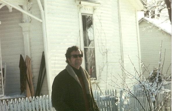 Shelbyville, IN c. 1971