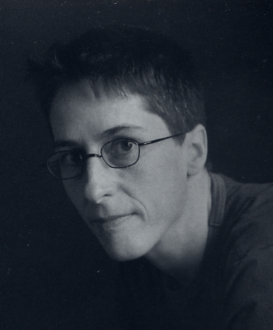 Alison Bechdel