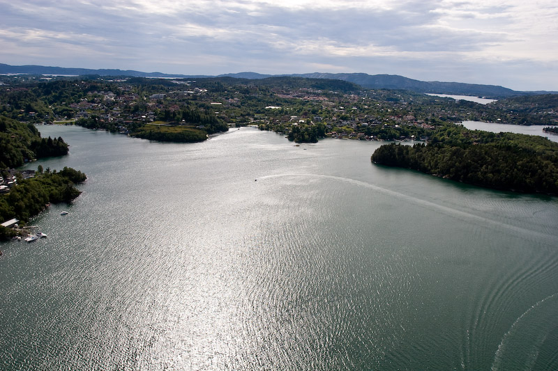 Bergen fra luften-25