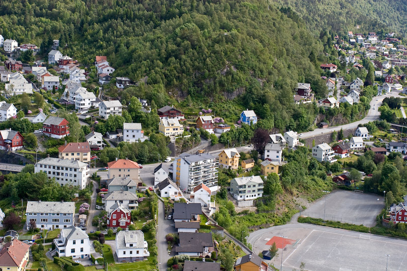 Bergen fra luften-42