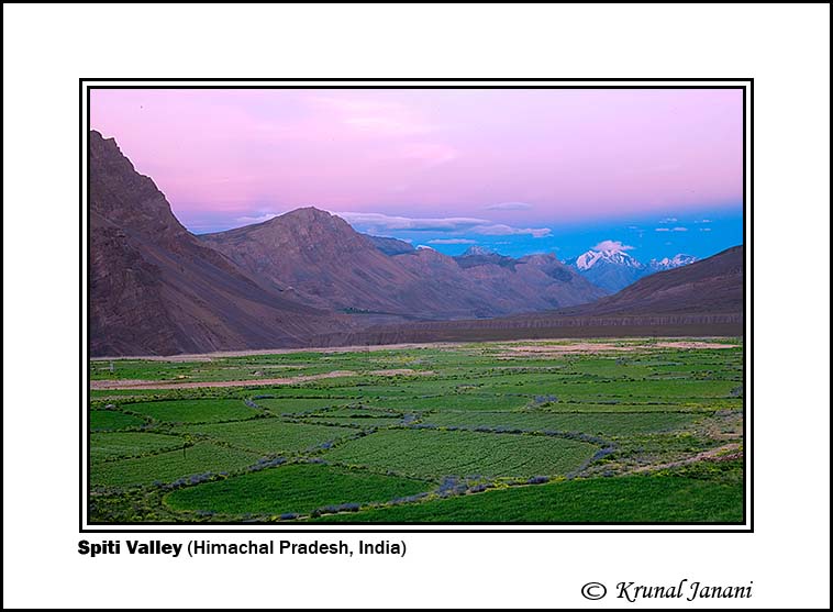 Sunset in Spiti .jpg