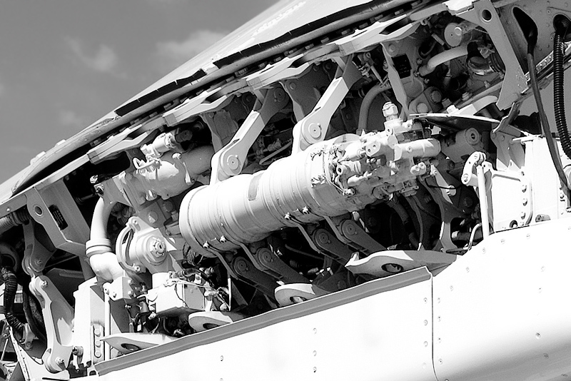 A-6 Intruder