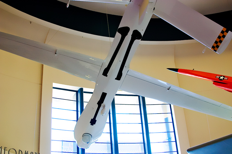 RQ-1K Predator