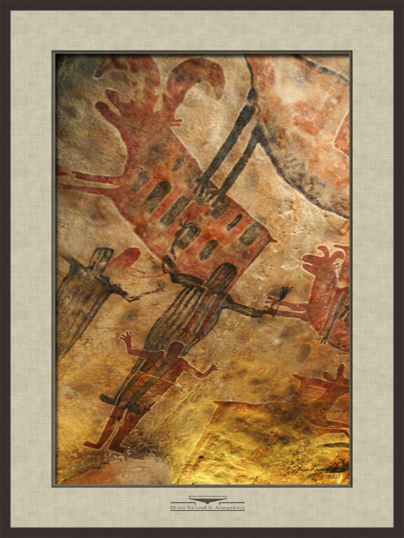 Cave Painting