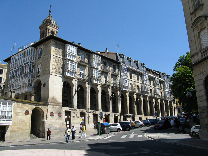 Vitoria