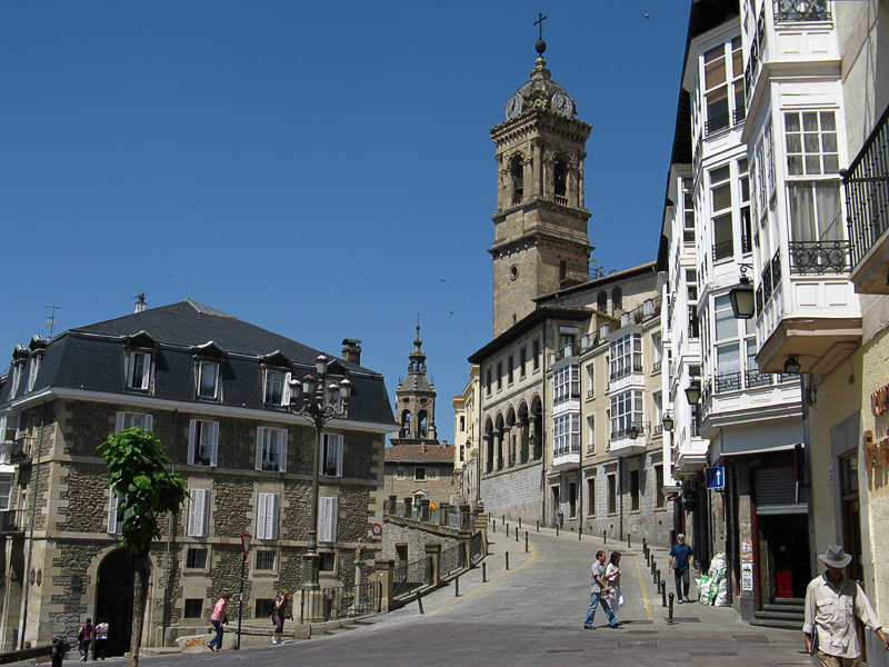Vitoria