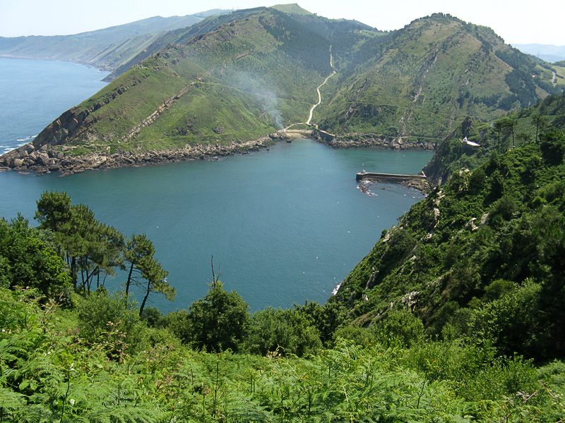 Pasaia