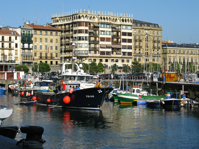 San Sebastian