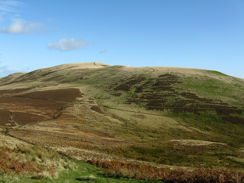 Pentlands