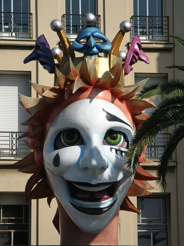 Promenade des Anglais