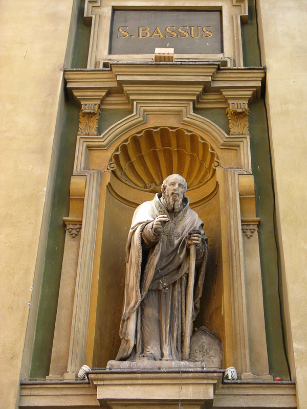 Cathedrale Sainte Reparate