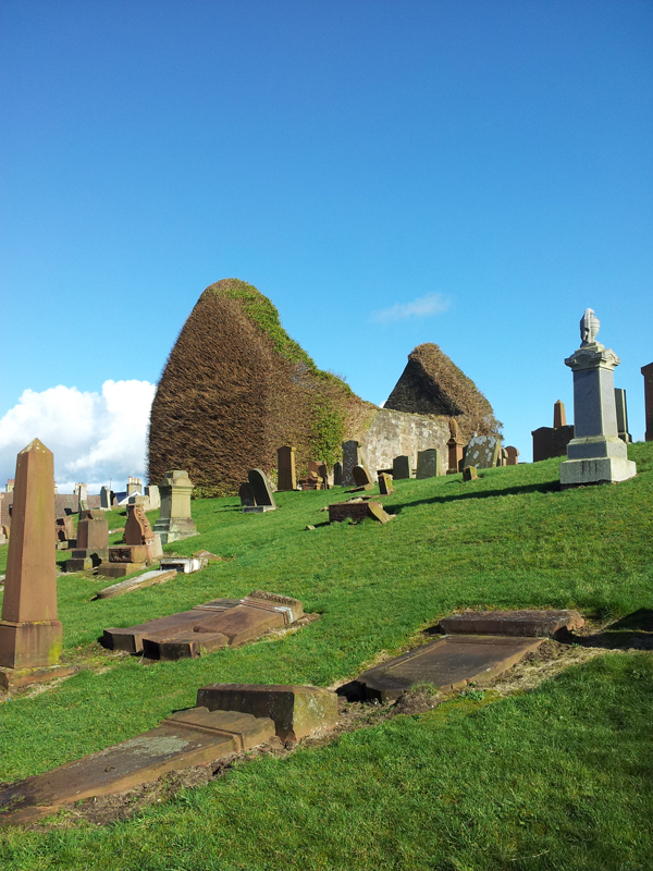 Prestwick