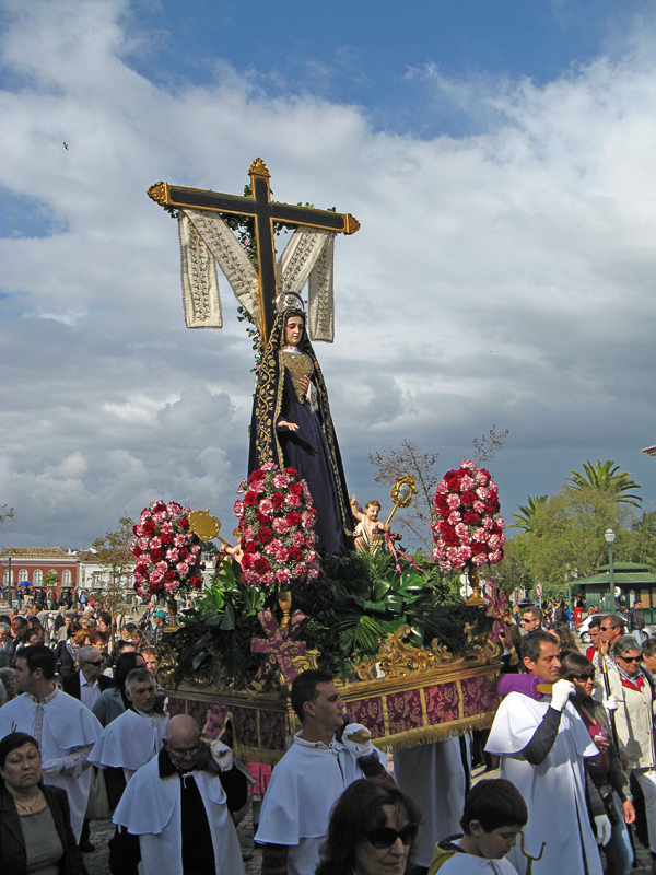 Palm Sunday
