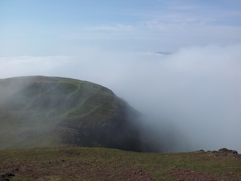 Arthurs Seat
