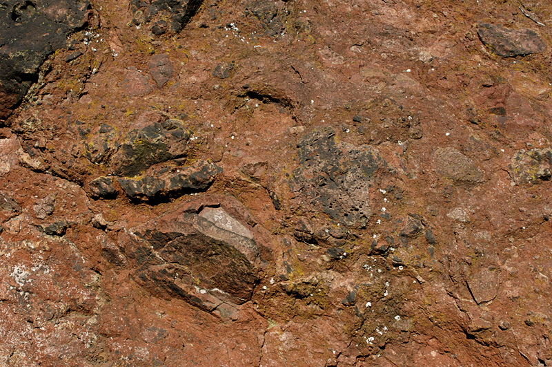 Crater Traces
