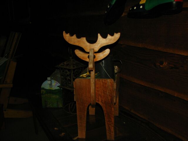 Even Bullwinkle thinks so