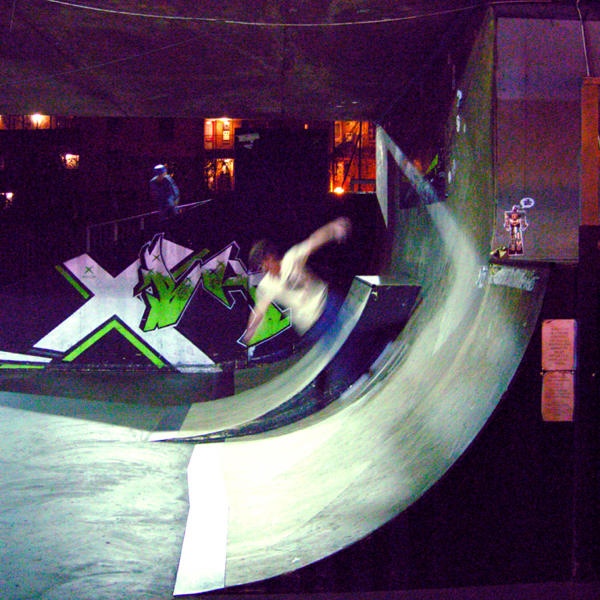 skate westway