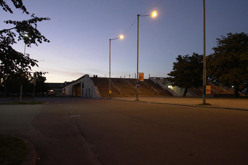 Linnahall