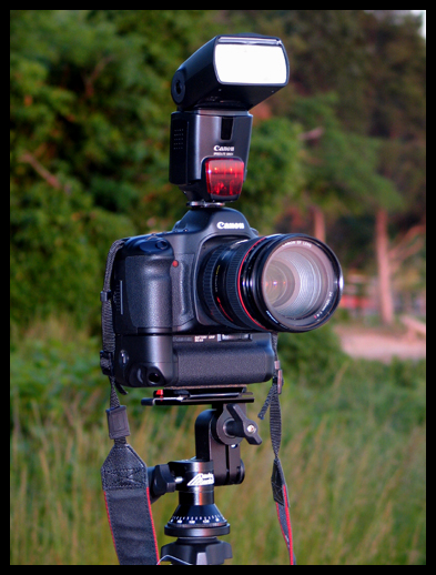 My Gear Tonight