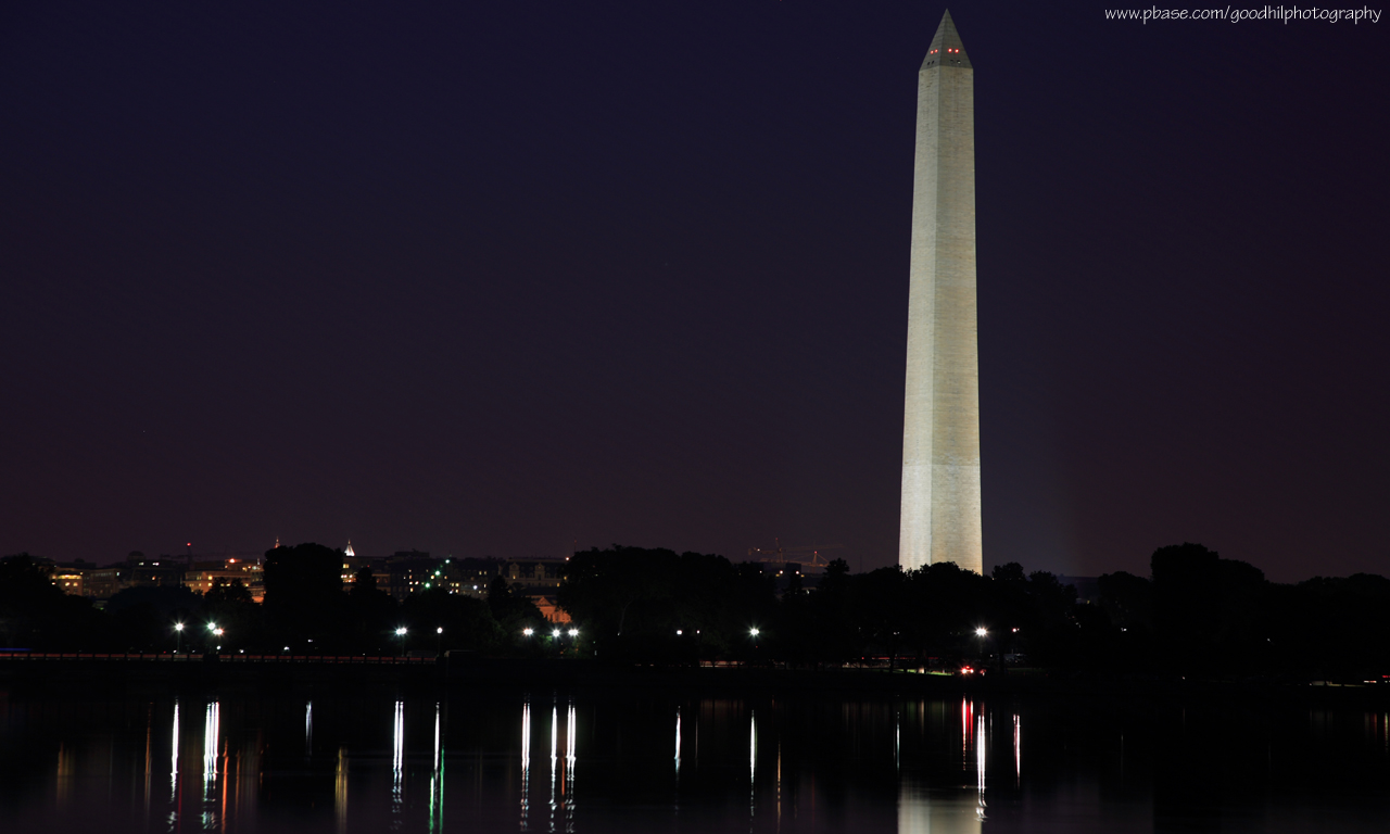 1280x768 Tidal Basin