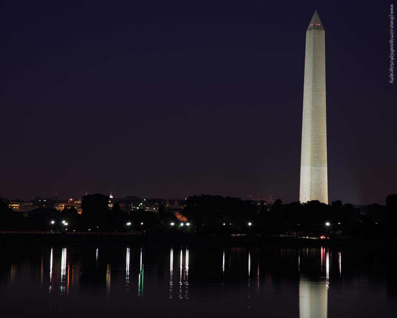 1280x1024 Tidal Basin