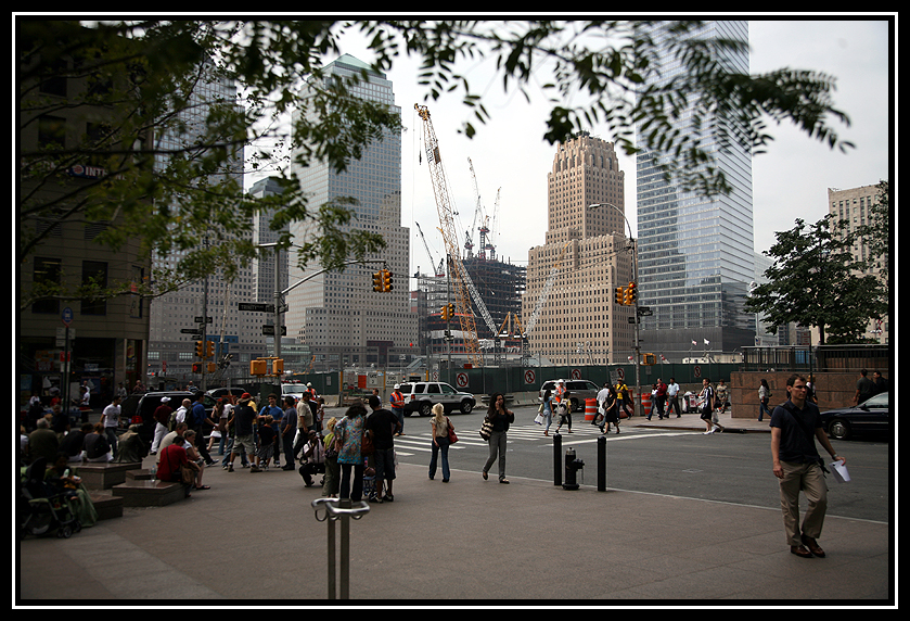 Ground Zero