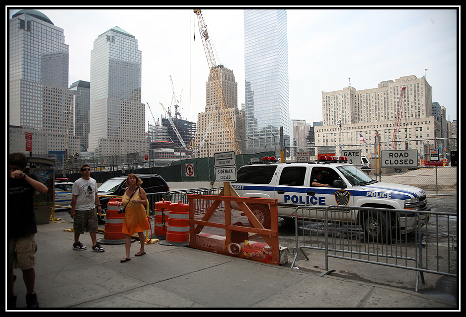 Ground Zero