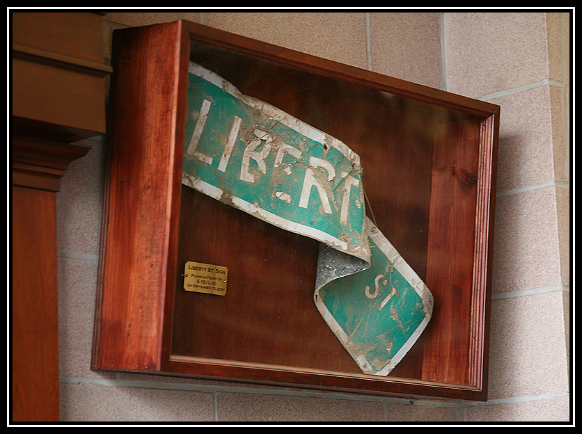 NYFD Ground Zero
