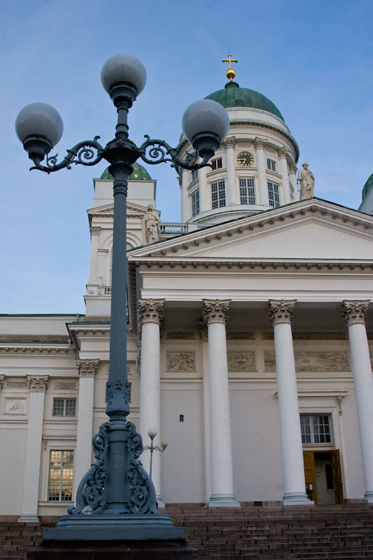 The Cathedral