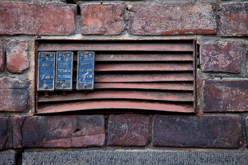 Vent 1