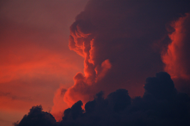 NC Sunset