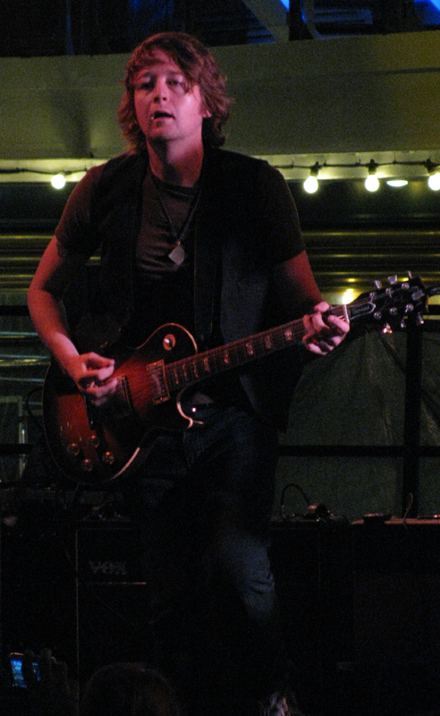 more Eric