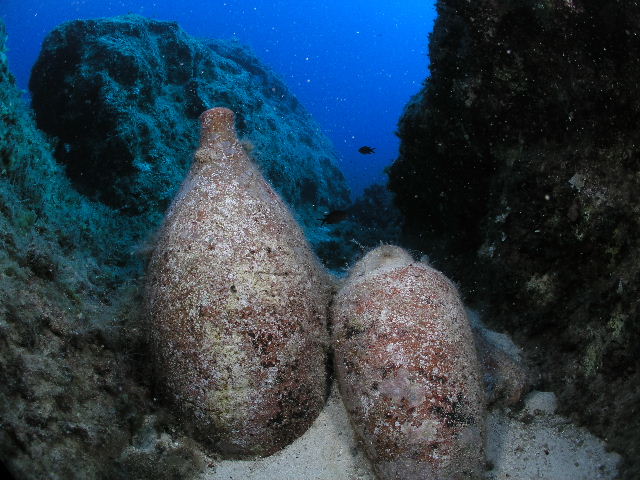 Amphorae