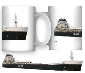 American Steamship Company