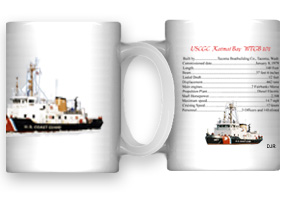 USCGC Katmai Bay