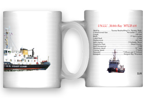 USCGC Mobile Bay