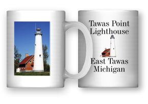 Tawas Point Lighthouse