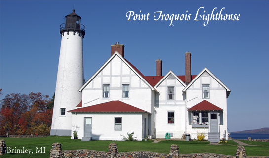 Point Iroquois summer