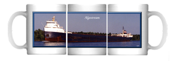 Algostream