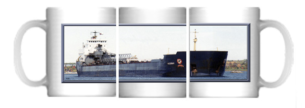 Algobay  (old)