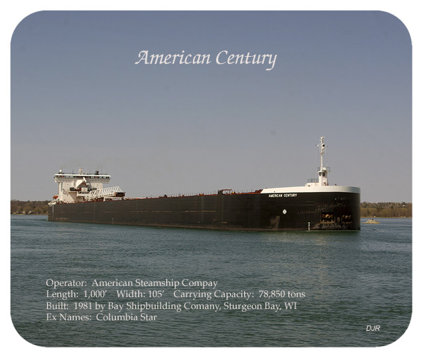 American Century