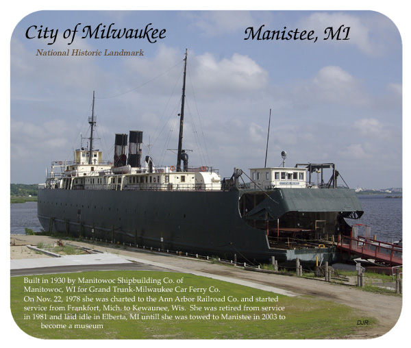 City of Milwaukee