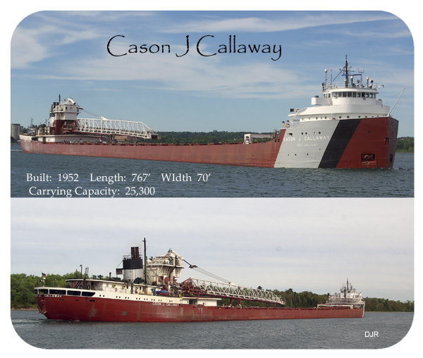 Cason J. Callaway