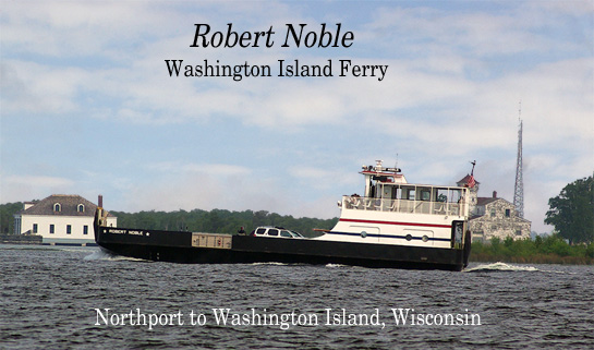 Robert Noble