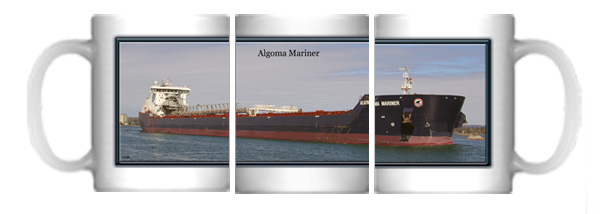 Algoma Mariner