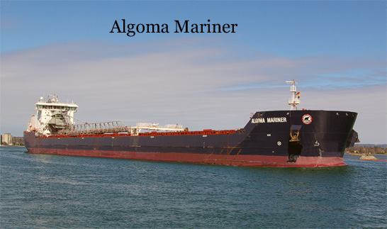 Algoma Mariner