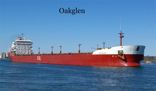Oakglen  (new)