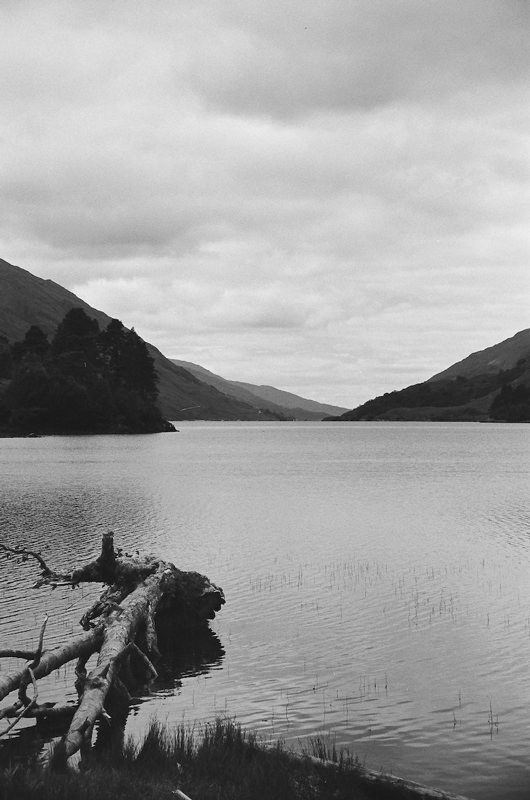 Scotland 2005 BW