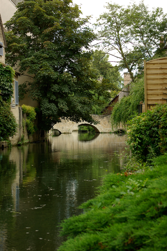 Chartres 2008