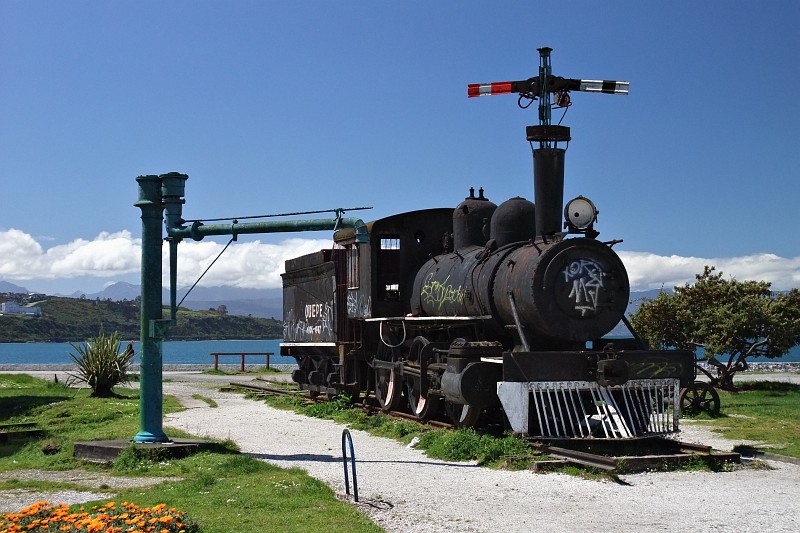 Puerto Montt - Costanera